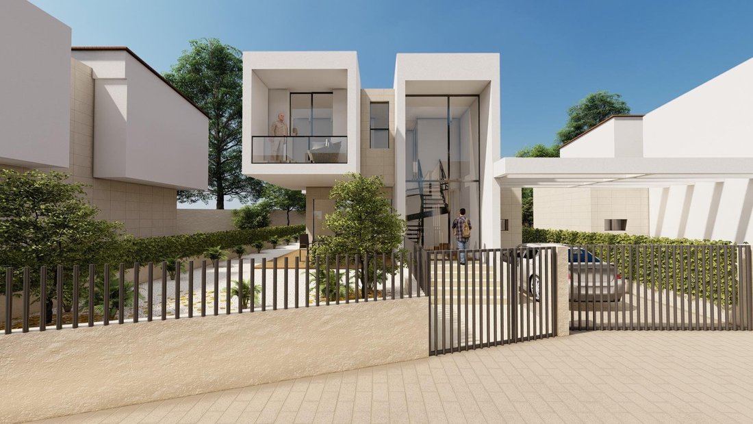 House in la Nucia, Valencian Community, Spain 1 - 18120642