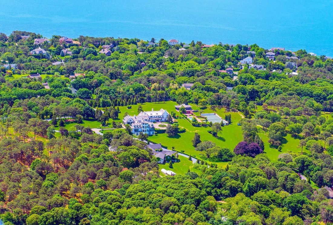 House in Southampton, New York, United States 1 - 18121102