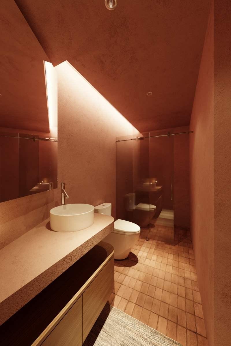 Apartment in Holbox, Quintana Roo, Mexico 4 - 18121181