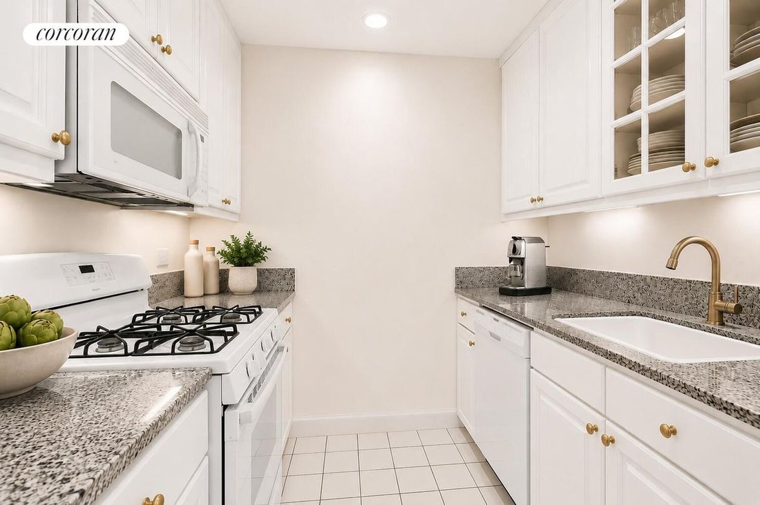 Appartement à New York, État de New York, États-Unis 5 - 18120941