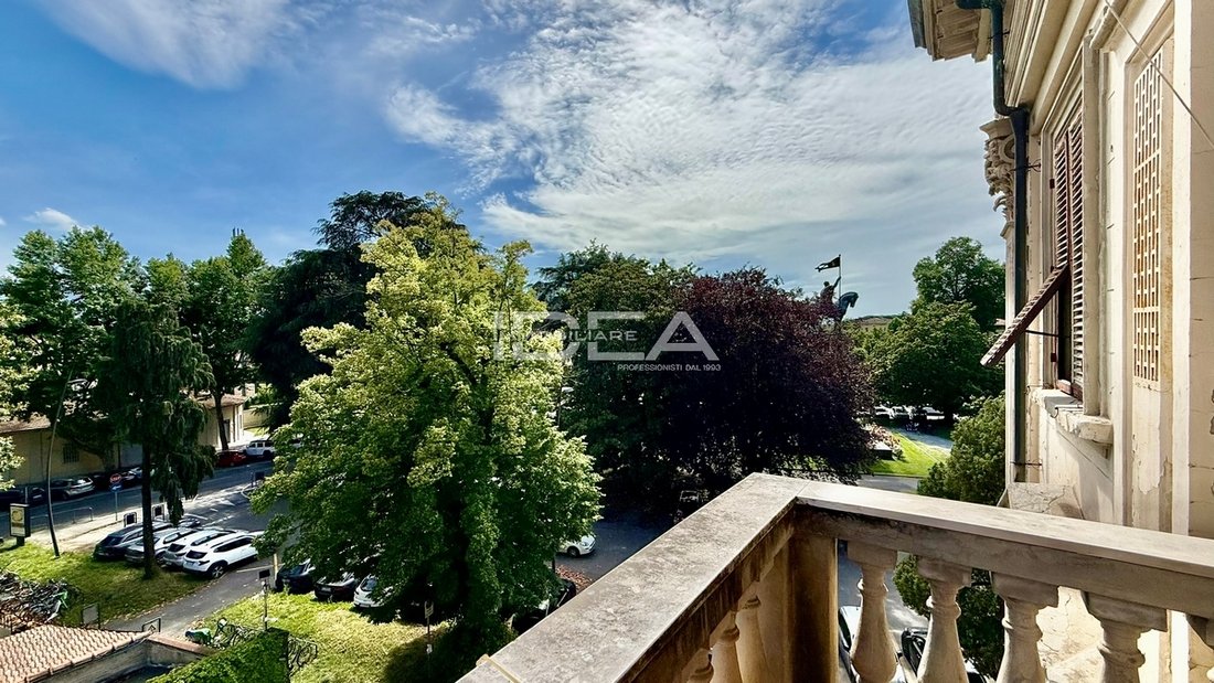 Apartment in Historic Center, Lucca, Tuscany 4 - 18119903