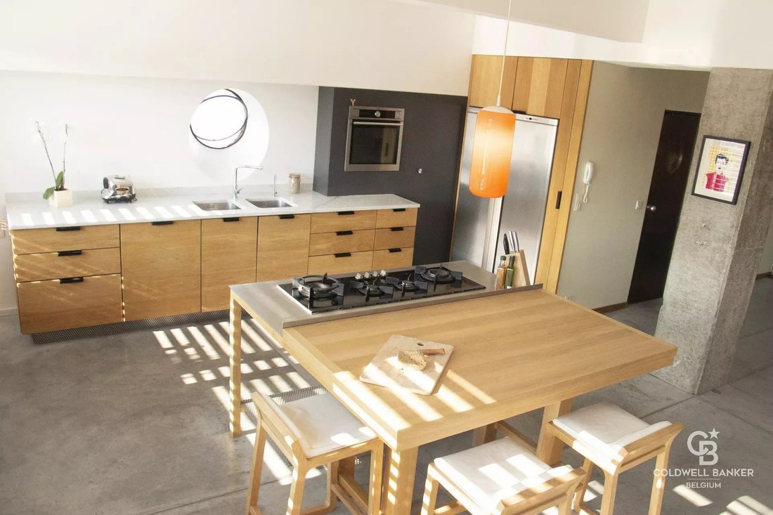 Apartment in Elsene, Brussels, Belgium 3 - 18120190