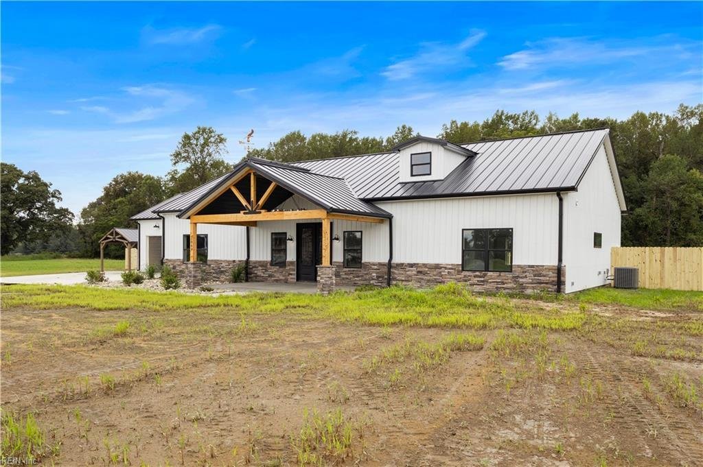 House in Toano, Virginia, United States 2 - 18119038