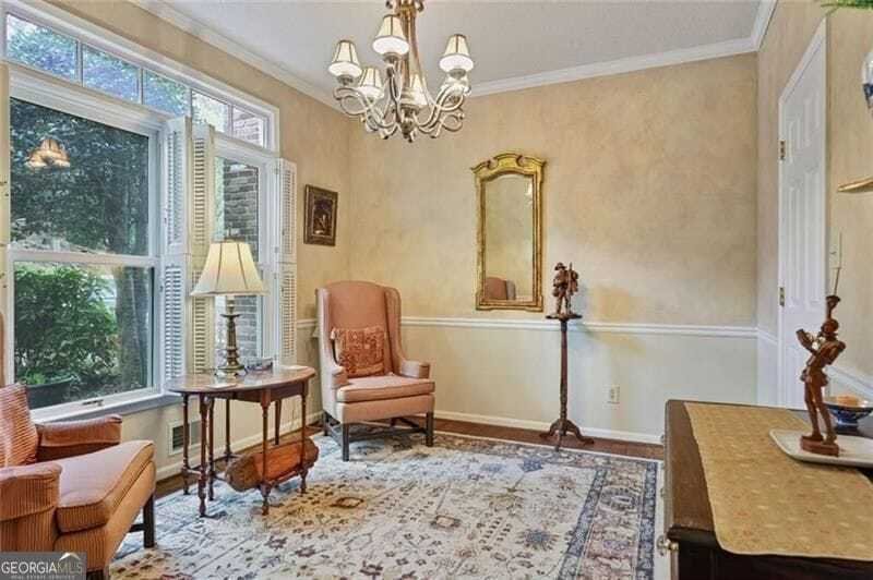Townhouse in Roswell, Georgia, United States 5 - 18121585