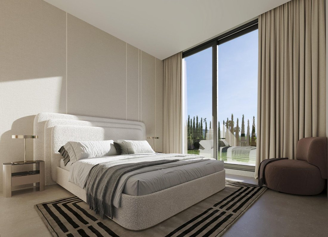 House in Finestrat, Valencian Community, Spain 5 - 18120777