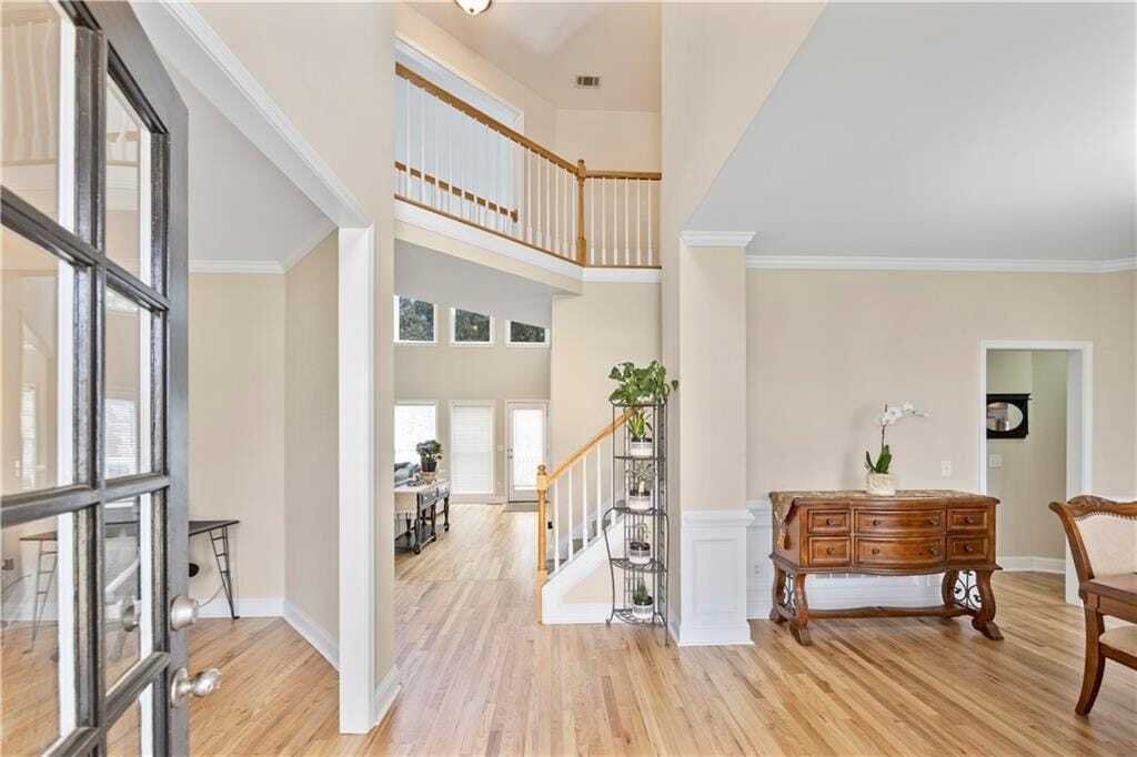 House in Canton, Georgia, United States 2 - 18121657