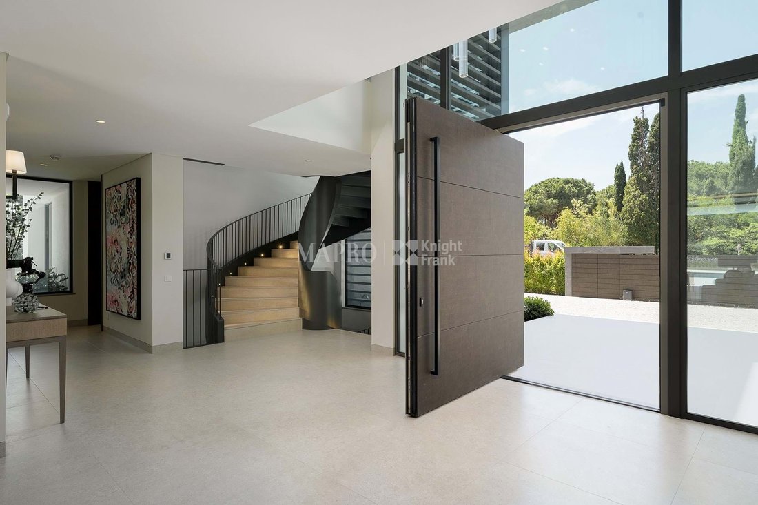 Villa in Quinta do Lago, Almancil, Portugal 3 - 18120974