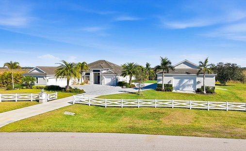 Casa en Sarasota, Florida, Estados Unidos 1
