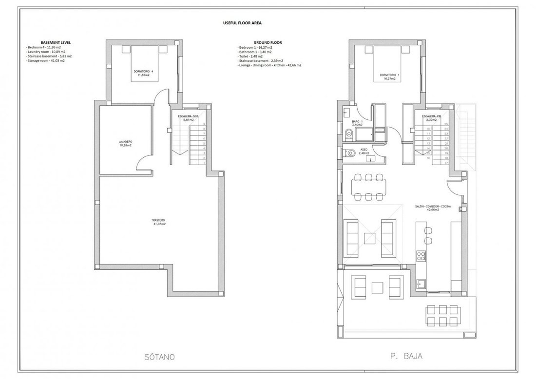 House in Torrevieja, Valencian Community, Spain 4 - 18120716