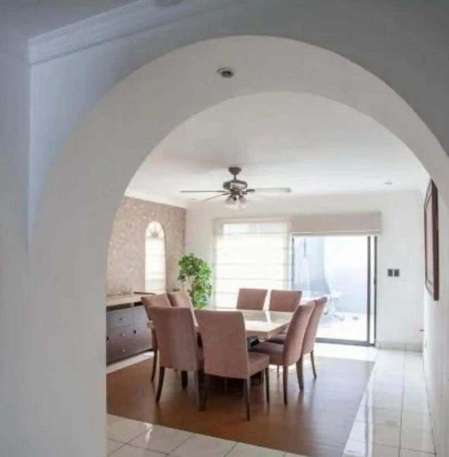 House in Monterrey, Nuevo Leon, Mexico 4 - 18120339