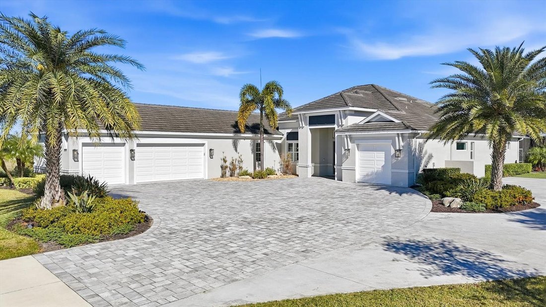 House in Sarasota, Florida, United States 4 - 18118905