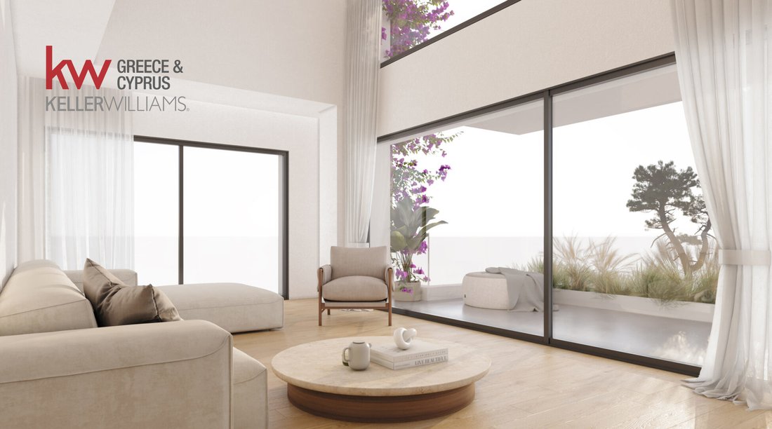 Apartment in Glyfada, Attica, Greece 1 - 18119148