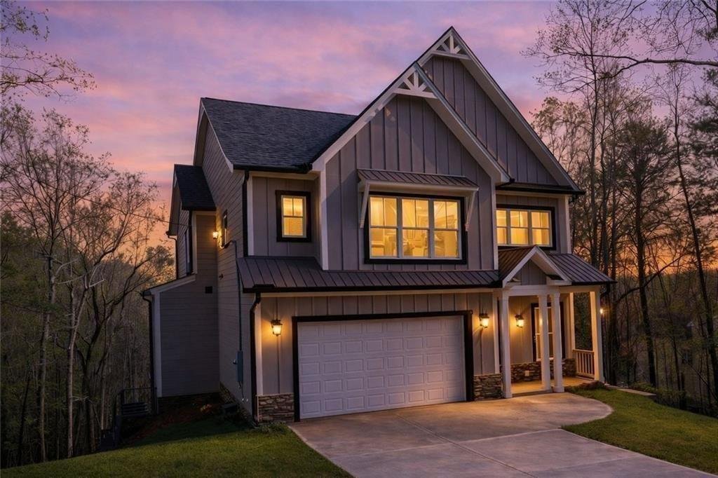 Casa en Murrayville, Georgia, Estados Unidos 4 - 17740840