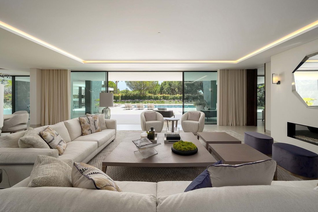 Villa in Quinta do Lago, Almancil, Portugal 4 - 18120974