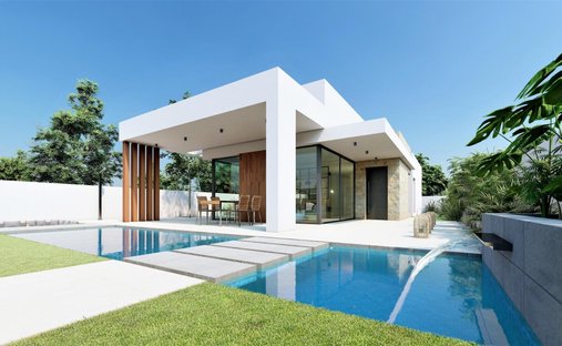 House in San Fulgencio, Valencian Community, Spain 1