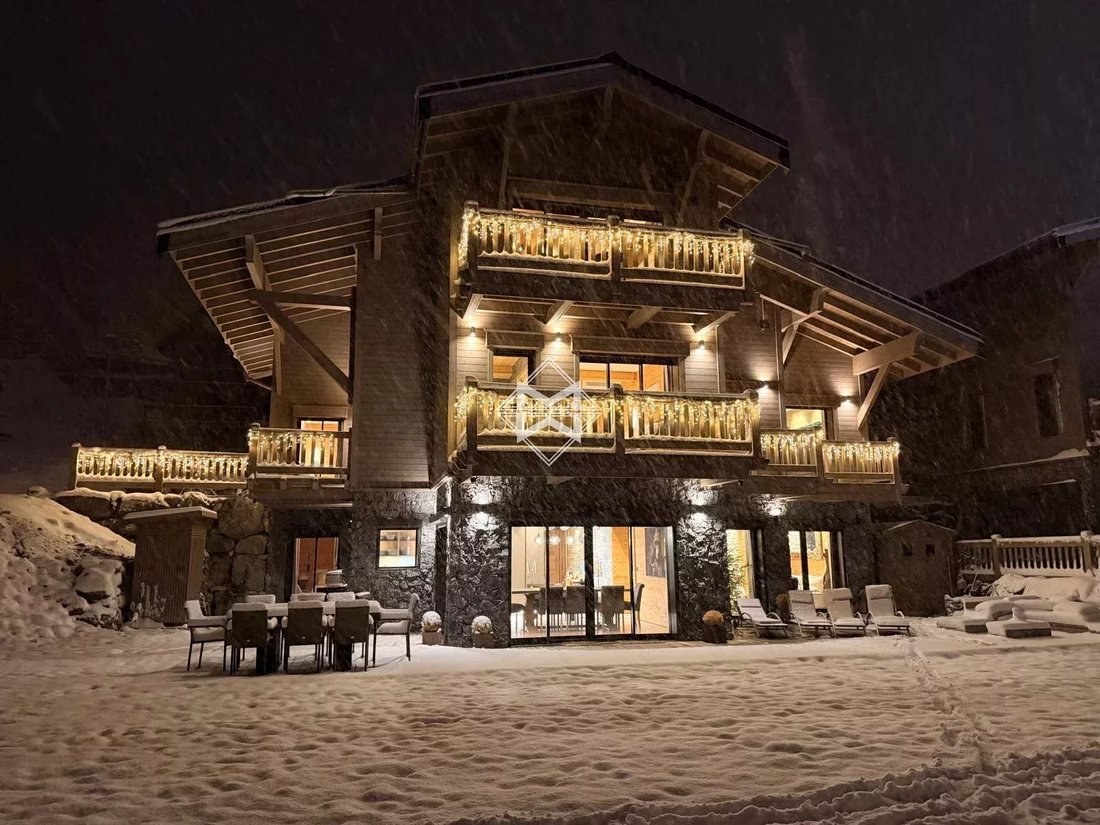 Chalet in Bourges, Centre-Val de Loire, France 1 - 18120181