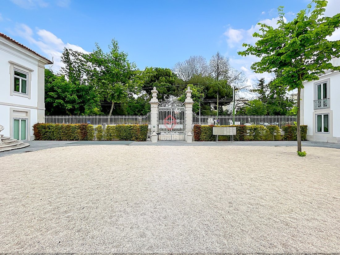 Villa in Belem, Lisbon, Portugal 2 - 18120996