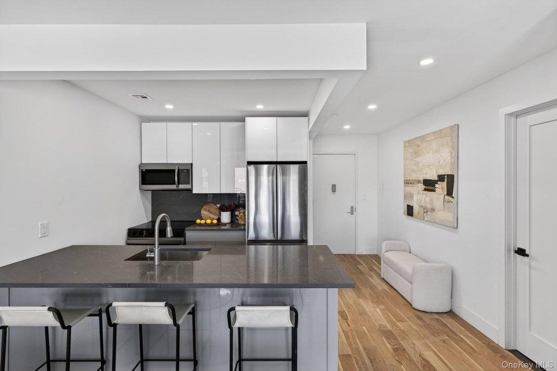 Condo in New York, New York, United States 4 - 18119990