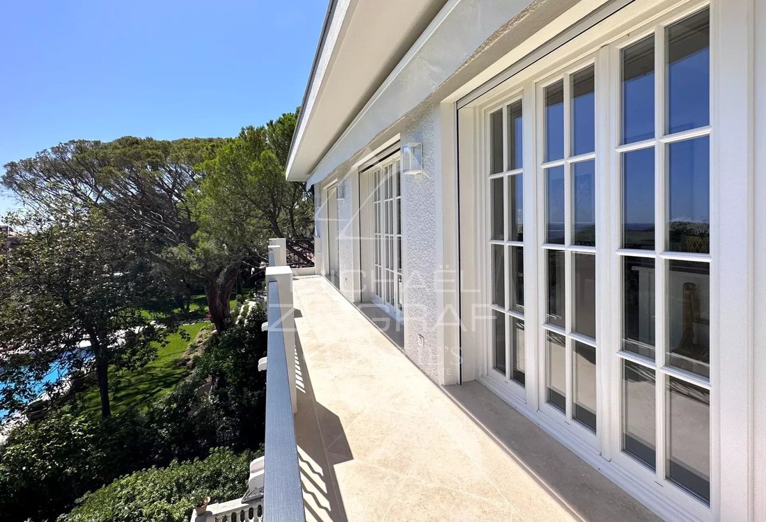 Apartment in Saint-Jean-Cap-Ferrat, Provence-Alpes-Côte d'Azur, France 2 - 18119798