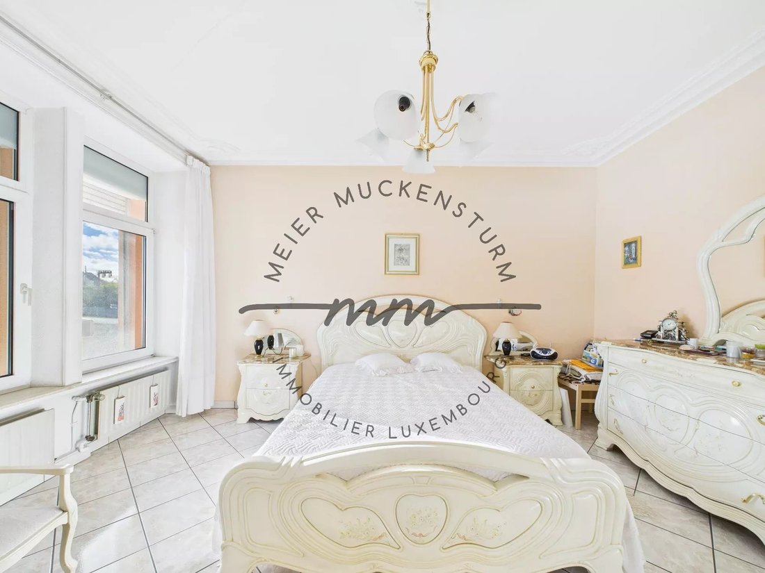 Apartment in Luxembourg, Luxembourg, Luxembourg 3 - 18119793