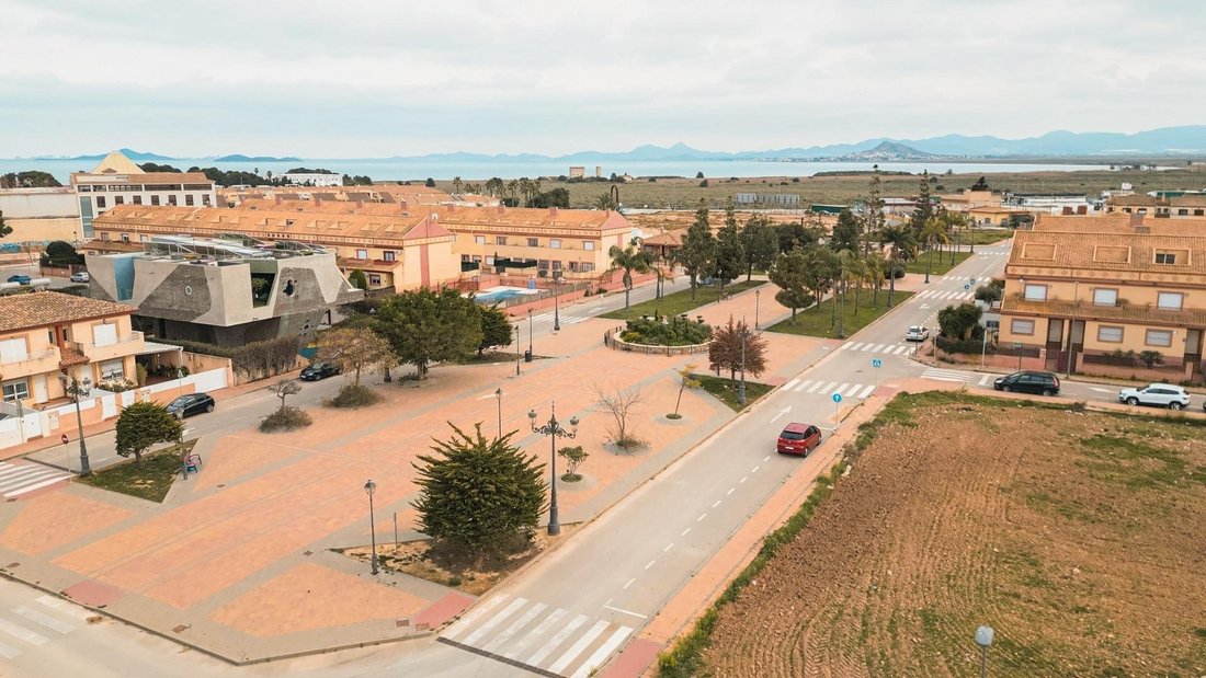 House in Los Alcazares, Región de Murcia, Spain 4 - 18120628