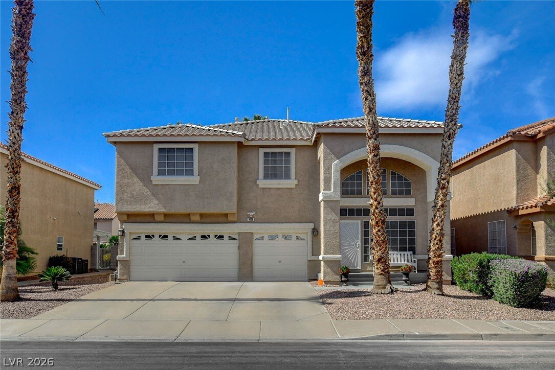 House in Henderson, Nevada, United States 1 - 18121536