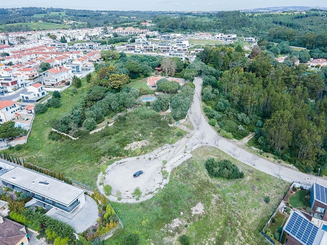 Land in Sintra, Lisbon, Portugal 5 - 18119264