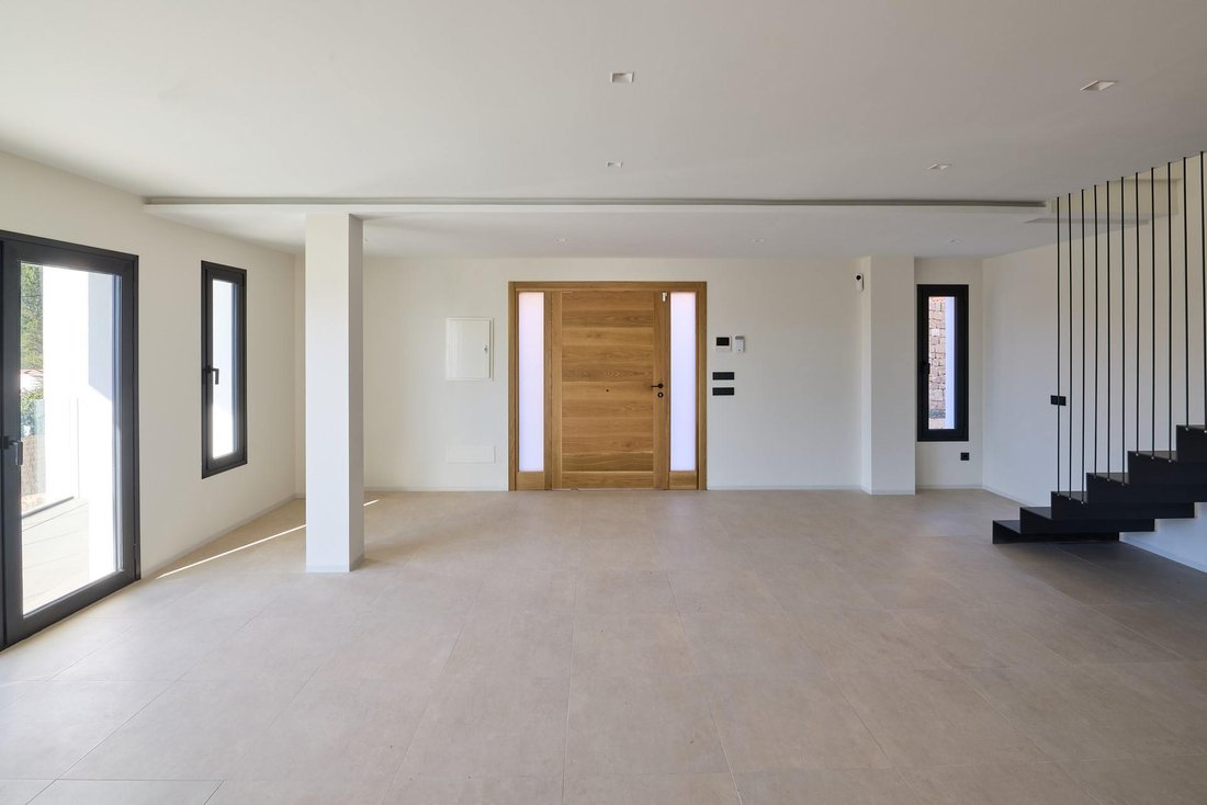 Villa in Santa Eularia des Riu, Balearic Islands, Spain 5 - 16989169