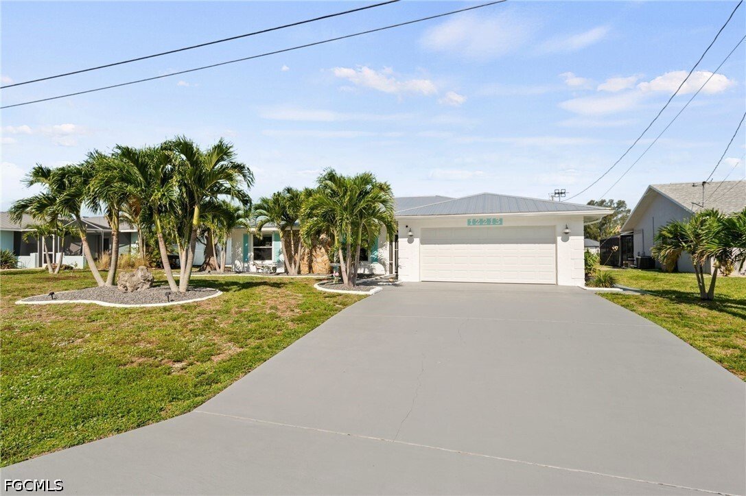 House in Cape Coral, Florida, United States 2 - 18121400