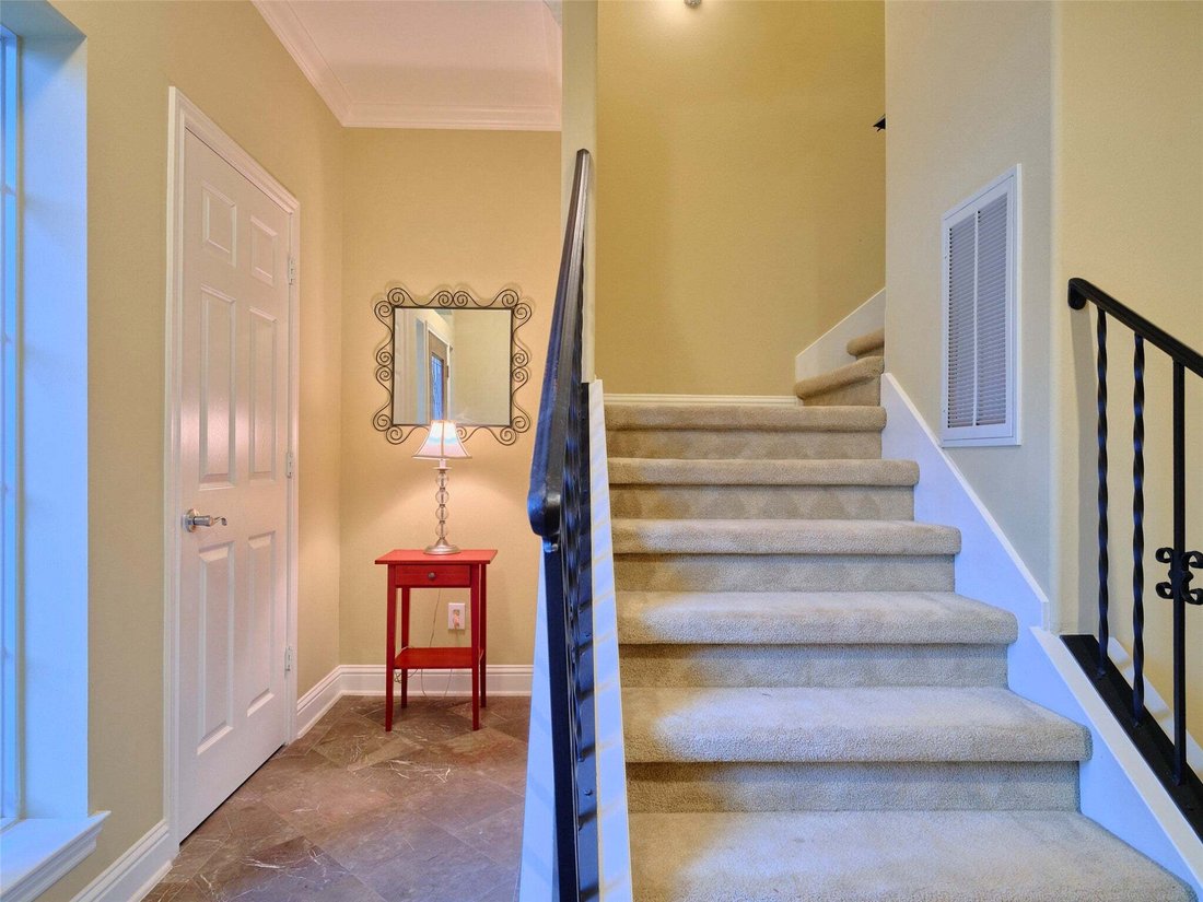 House in Houston, Texas, United States 3 - 18121213
