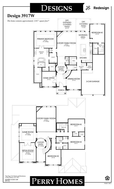 House in Fulshear, Texas, United States 4 - 18119058