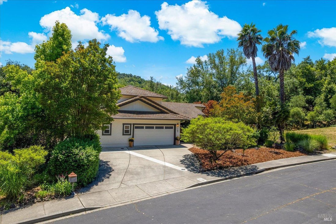 House in Napa, California, United States 5 - 18119683