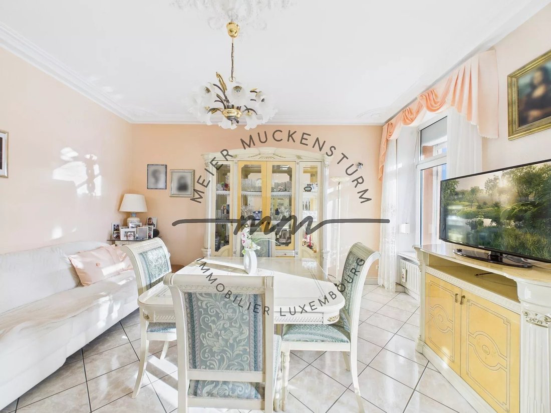 Apartment in Luxembourg, Luxembourg, Luxembourg 5 - 18119793