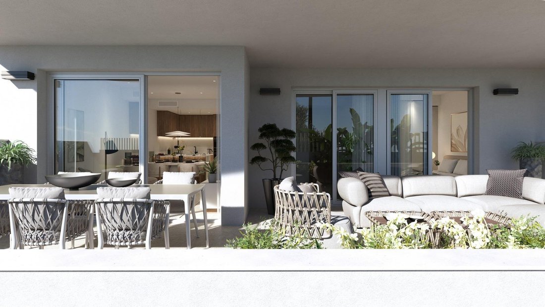Apartment in Pilar de la Horadada, Valencian Community, Spain 4 - 18120900