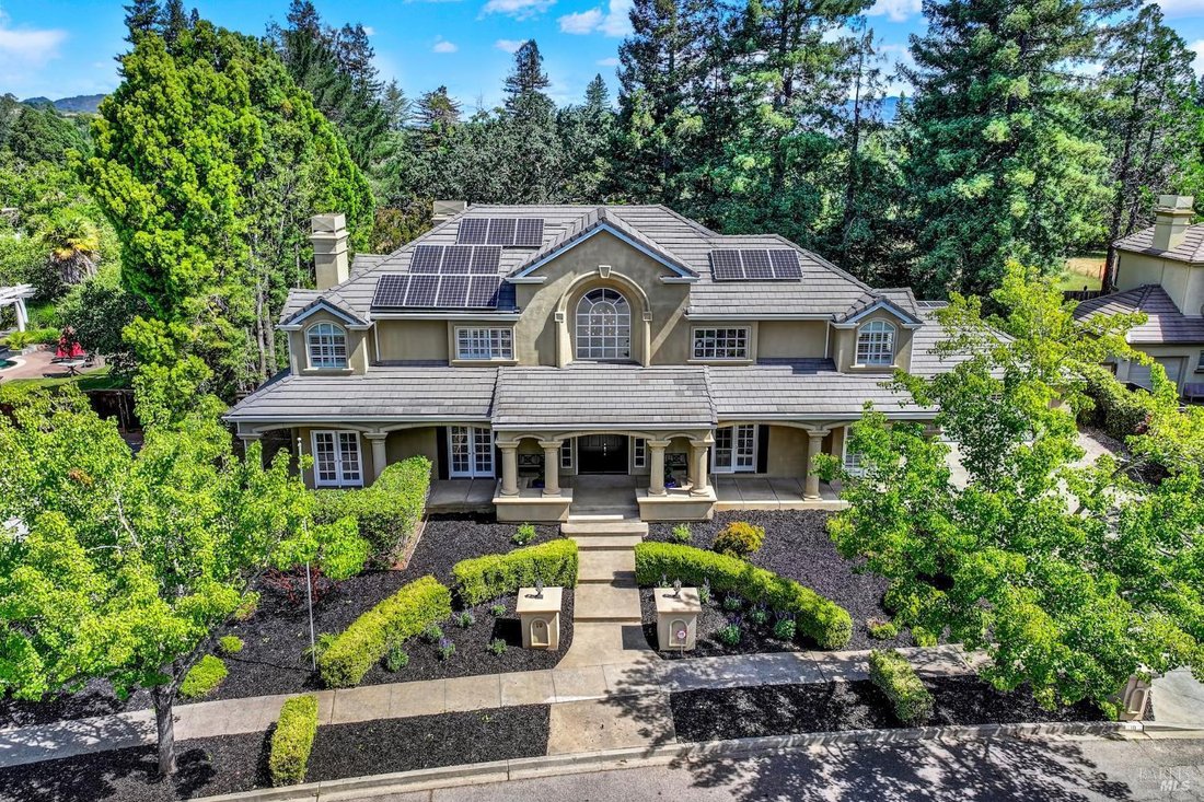 House in Napa, California, United States 5 - 18119691
