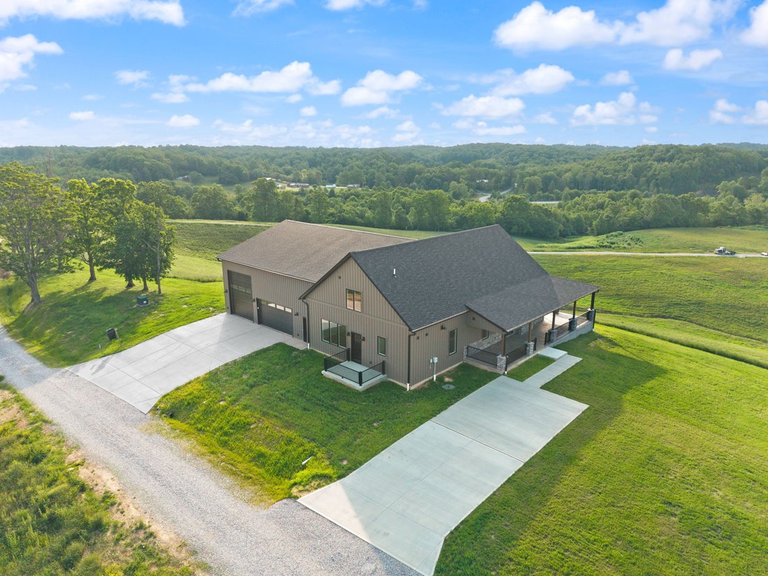 House in London, Kentucky, United States 5 - 18120812