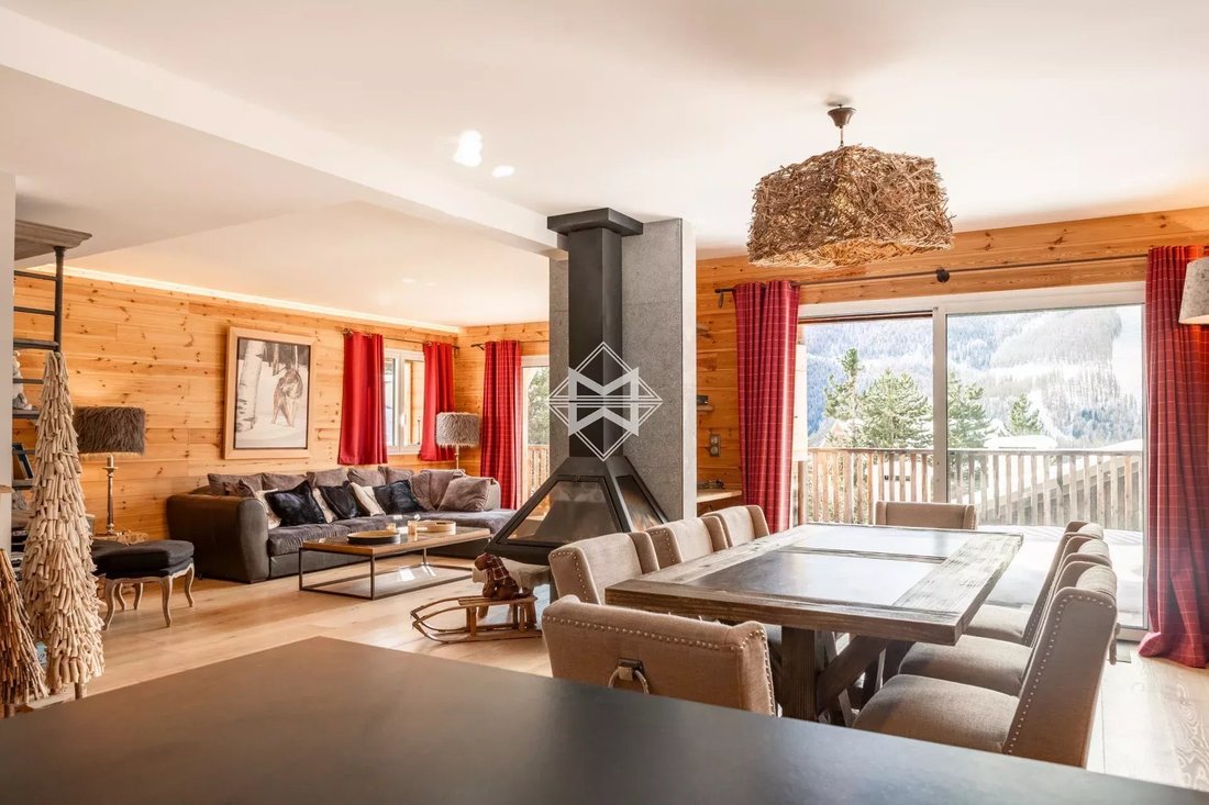 Chalet in Bourges, Centre-Val de Loire, France 3 - 18120178