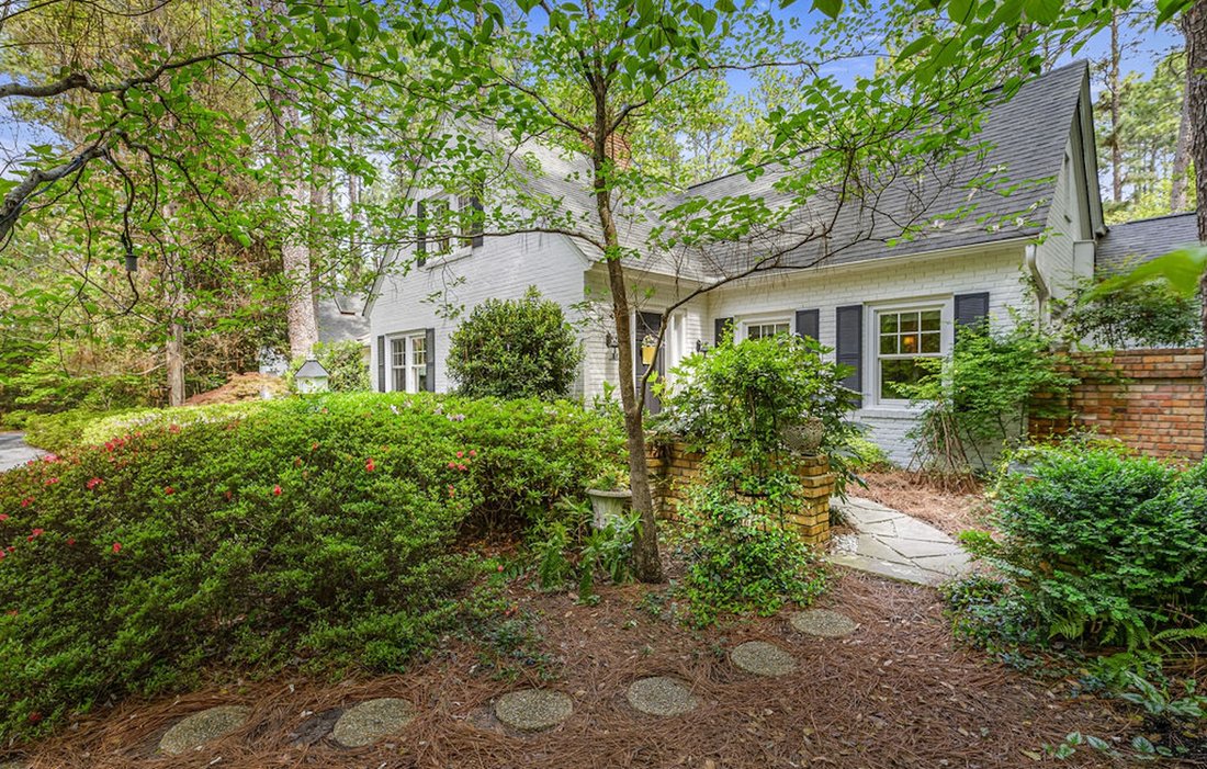 House in Southern Pines, North Carolina, United States 4 - 18121123