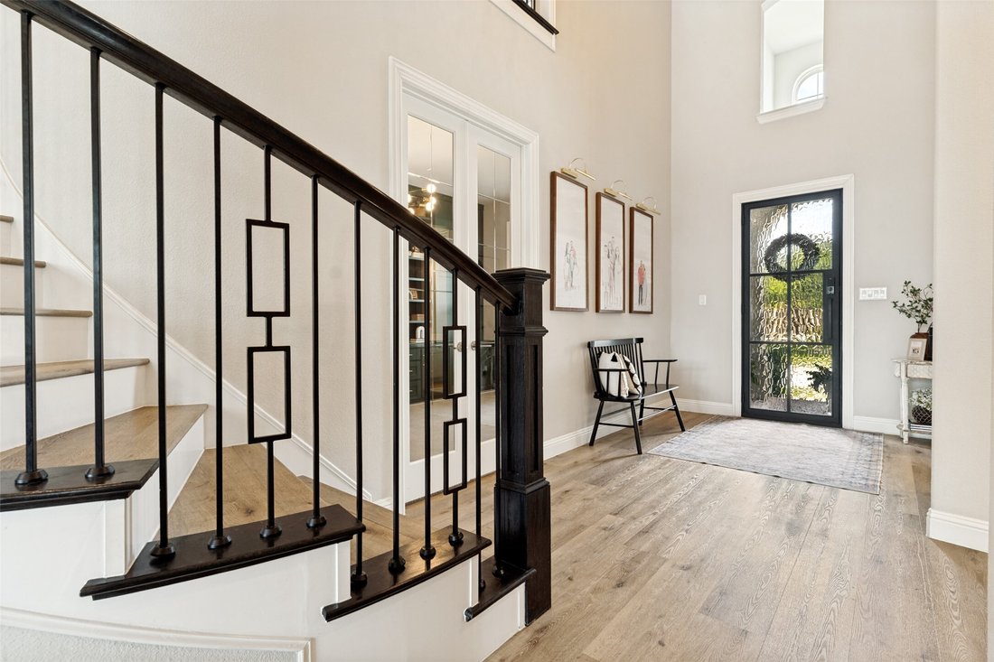 House in Celina, Texas, United States 4 - 18119077