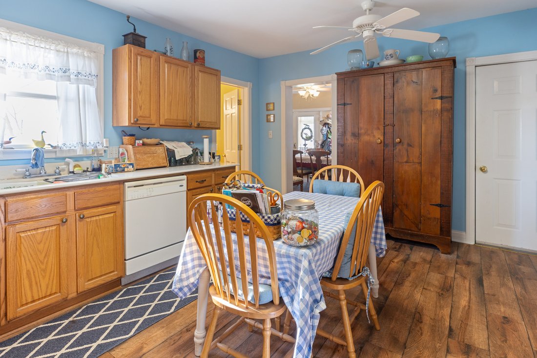 House in Steward, Illinois, United States 5 - 18119187
