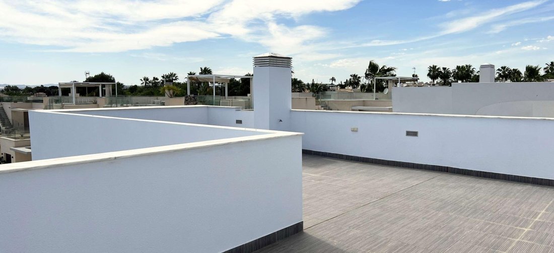 House in Ciudad Quesada, Rojales, Valencian Community 3 - 18120794