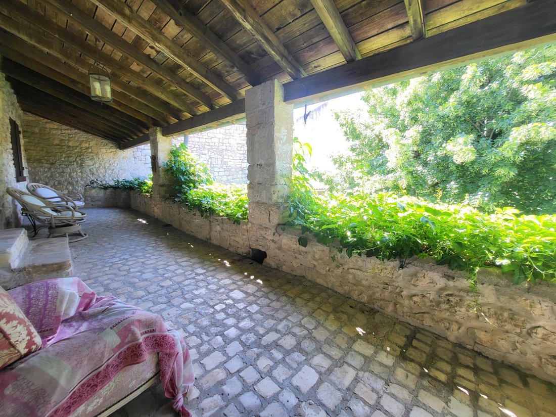 House in Saint-Mamert-du-Gard, Occitania, France 5 - 18119322