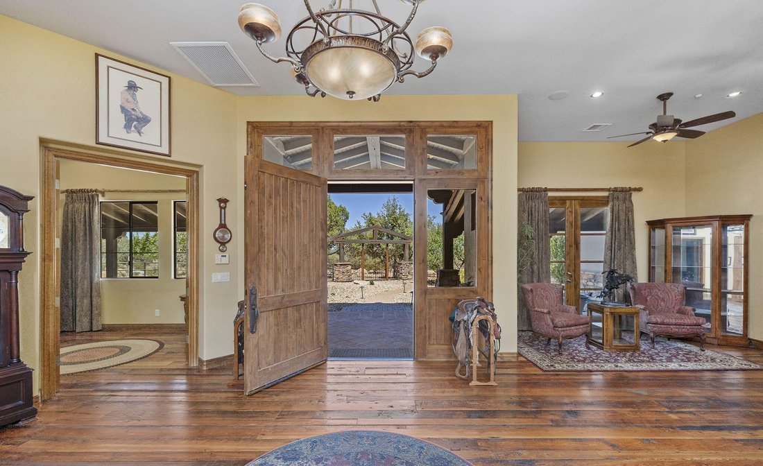 House in Prescott, Arizona, United States 4 - 18120421