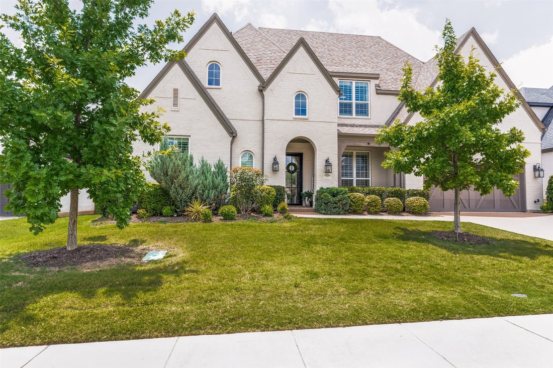 House in Celina, Texas, United States 2 - 18119077