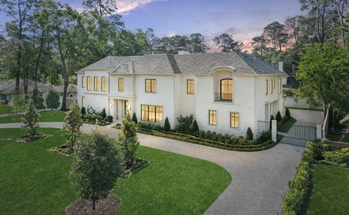 House in Houston, Texas, United States 1