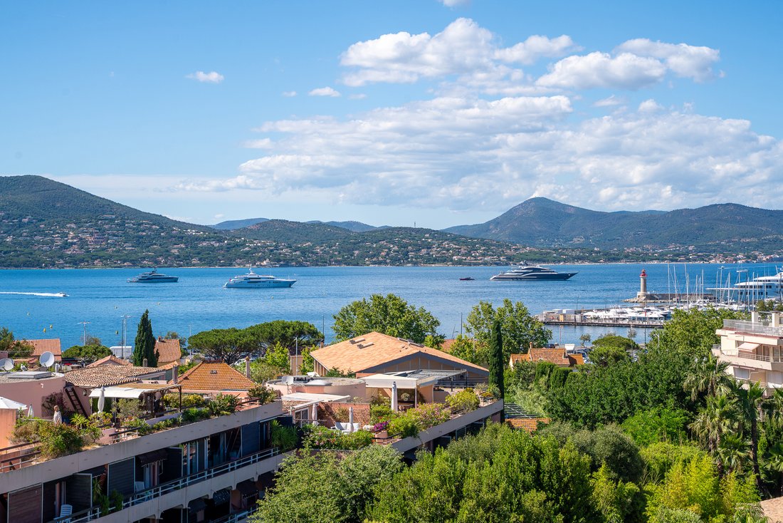 Apartment in Zone Ouest Urbaine, Saint-Tropez, France 2 - 18119884