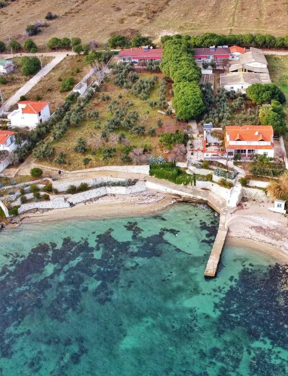 Farm Ranch in Ekinlik, Balıkesir, Turkey 3 - 18119045