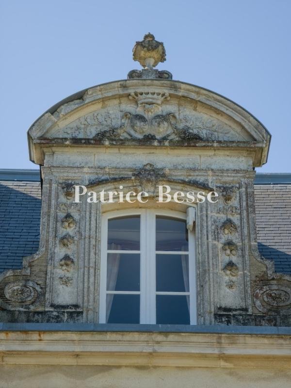 Castle in Combourg, Brittany, France 5 - 18121600
