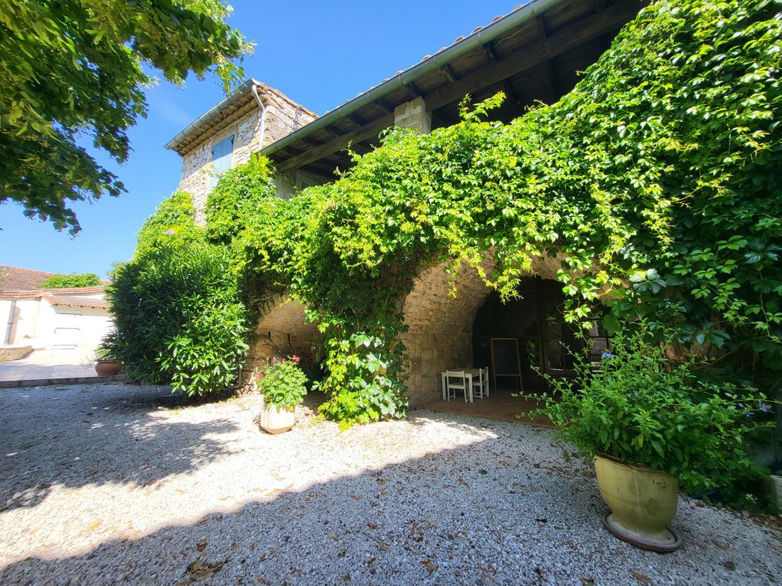 House in Saint-Mamert-du-Gard, Occitania, France 2 - 18119322