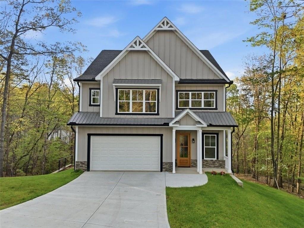 House in Murrayville, Georgia, United States 4 - 17740840